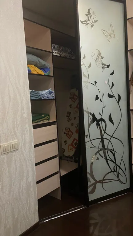 Квартира Уютная квартира с видом на озеро и горы — Горячий Ключ