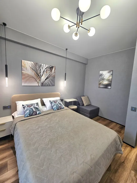 Квартира у моря