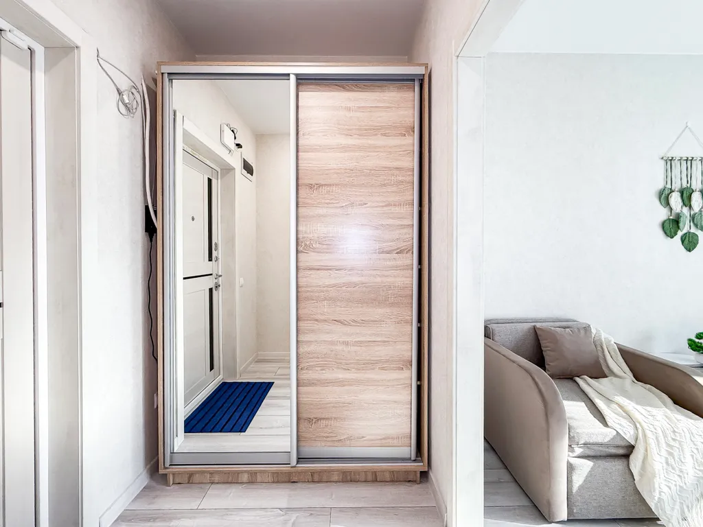 Квартира Апартаменты Монако 24 ЖК Резиденция Высокий берег 53 — Анапа