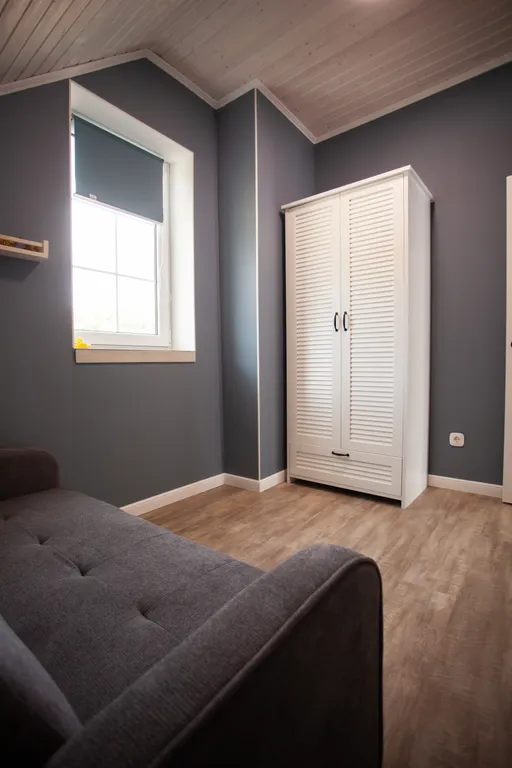 Коттедж Дом с баней на морском побережье: гармония в каждом уголке — Зеленоградск