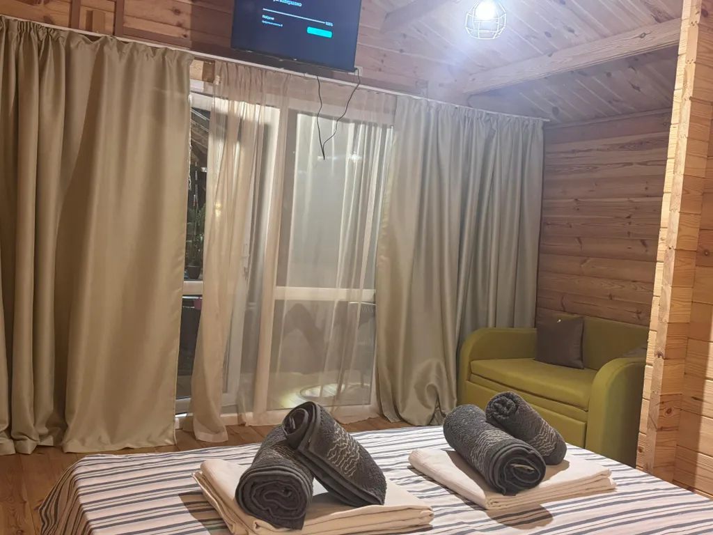 1-комнатный Дом