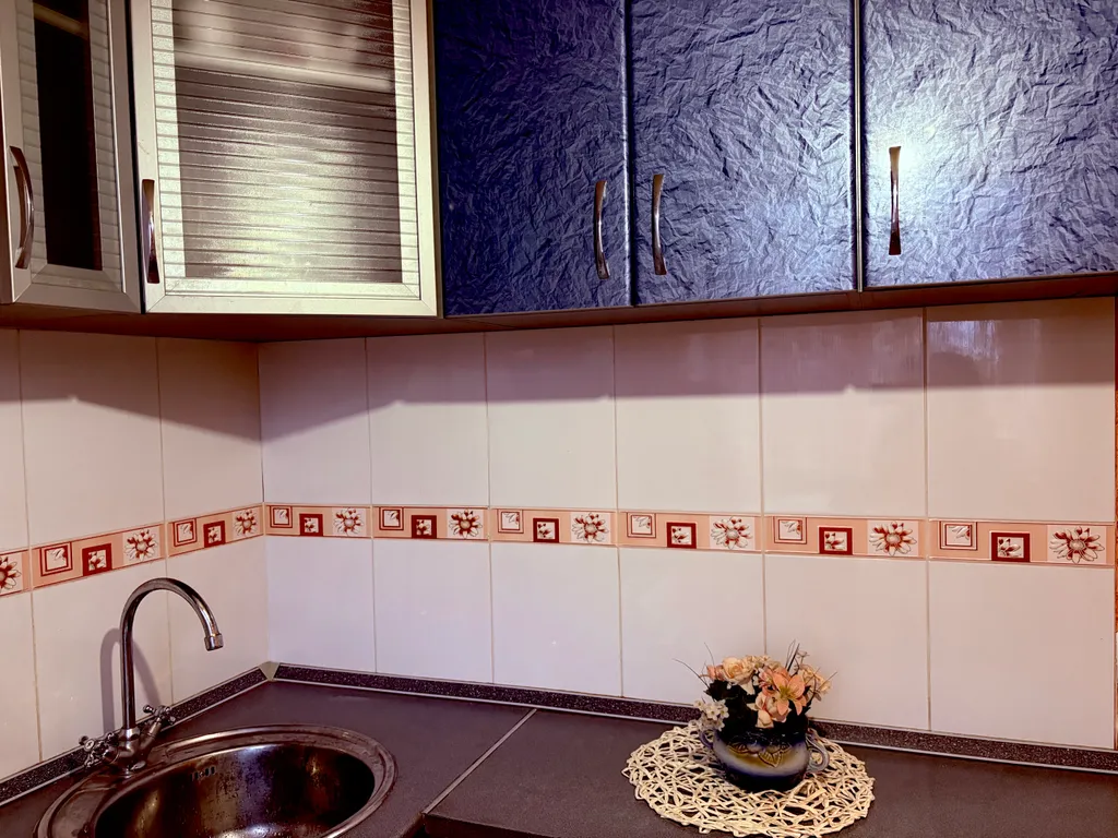 Уютная квартира в центре Красноармейского района города