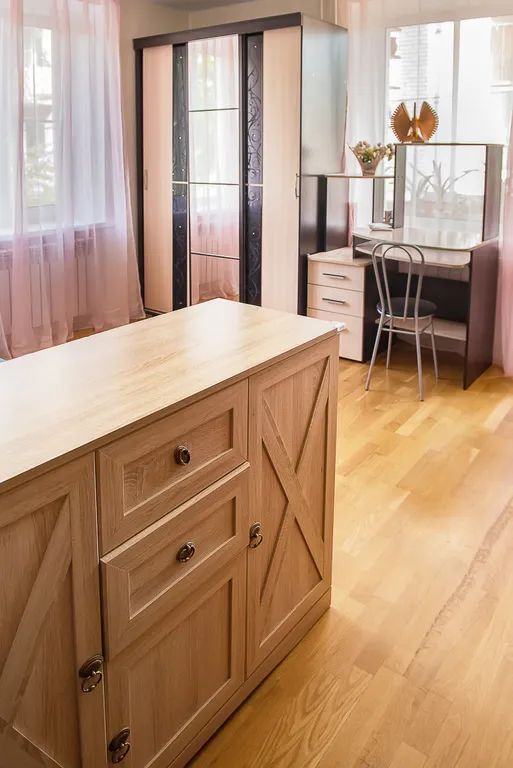 С Видом на Собор Петра и Павла