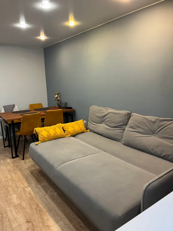 Квартира для семьи или компании