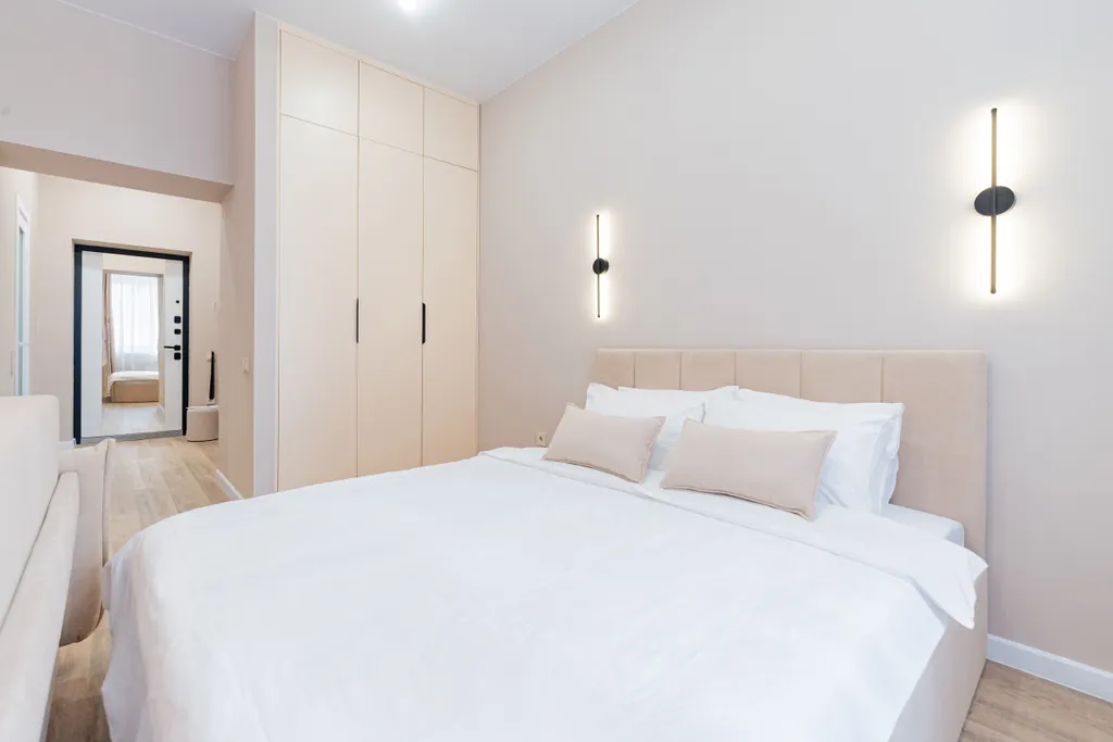 Новые апартаменты в Северном парке