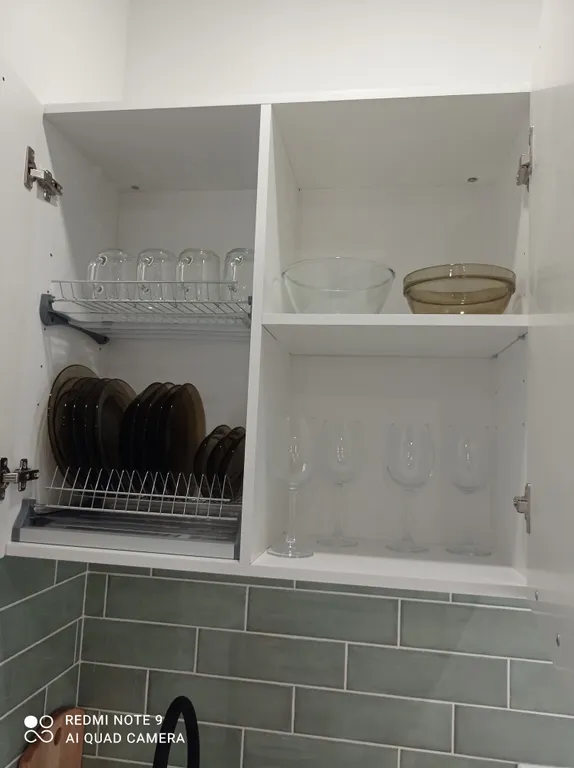 Квартира Квартира Студия с бассеином — Адлер