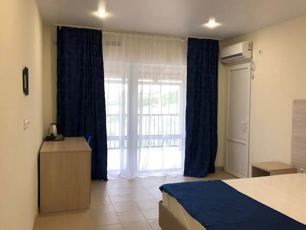 Квартира Комната — аренда посуточно в Должанская