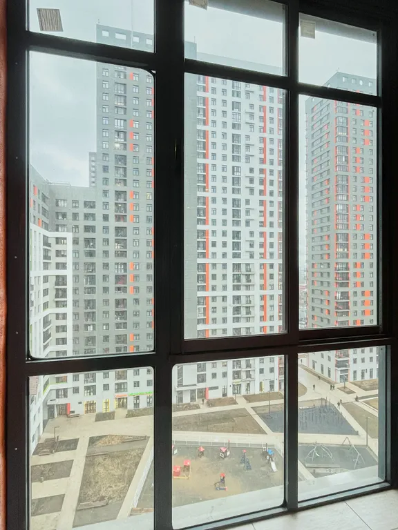 Квартира Уютная и просторная квартира у метро — Котельники