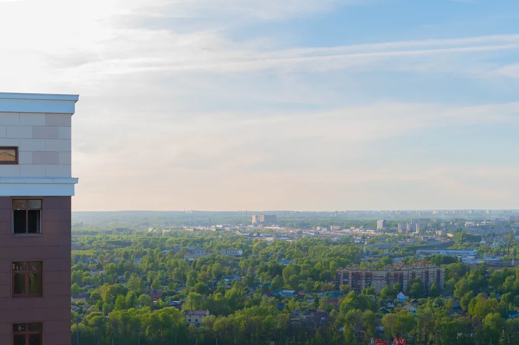 Квартира Фреш Однокомнатная квартира — Ярославль