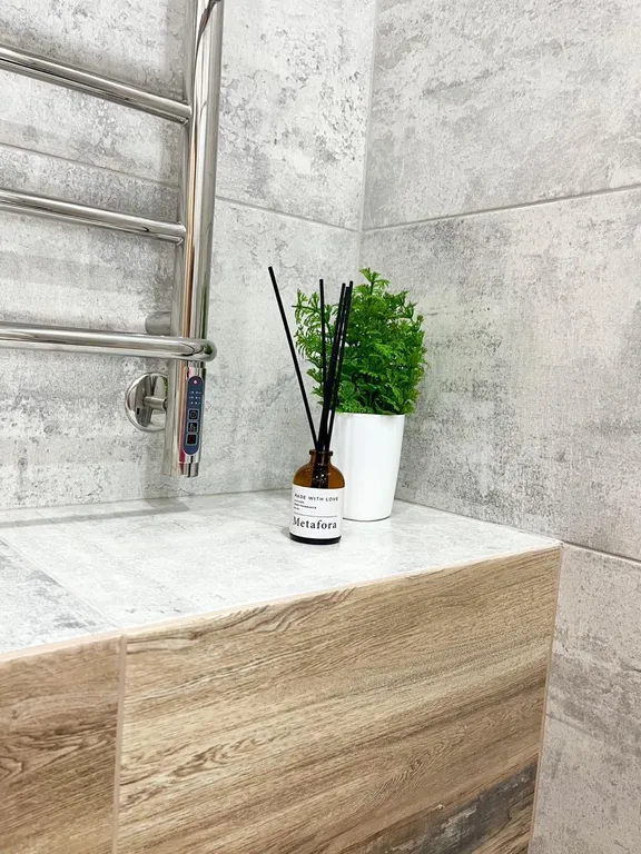 Квартира 2-комнатная Квартира — Красноярск