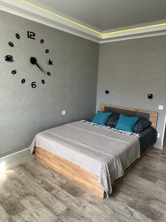 Квартира Relax place с видом на горы — аренда посуточно в Железноводск