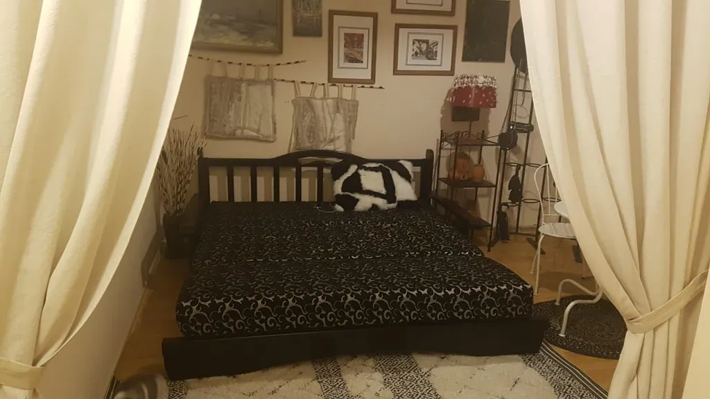 Комфортный уютный коттедж