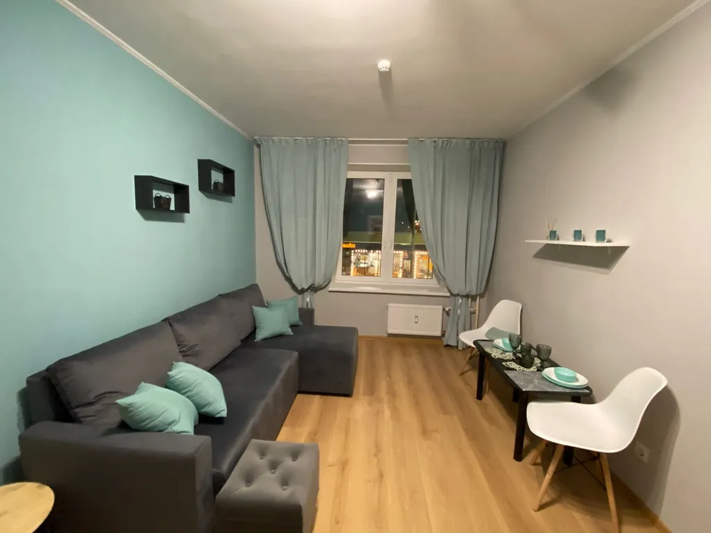 Квартира Уютная квартира в Курортном районе недалеко от города — Песочный