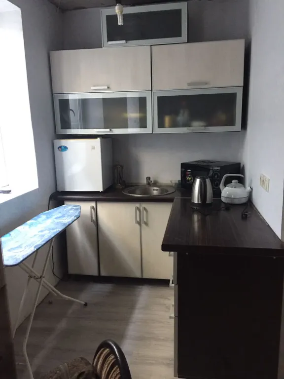 Дом на лето под ключ