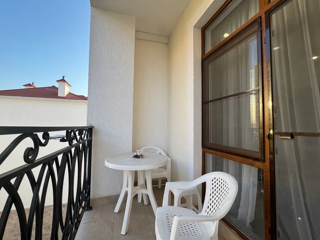 Квартира Квартира Первая береговая линия — Геленджик