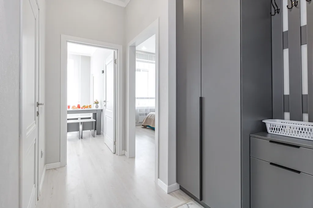 Tandau Comfort Apartment