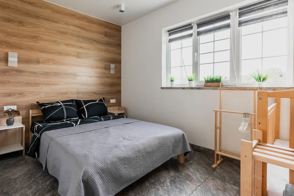 Гостевой дом с сауной