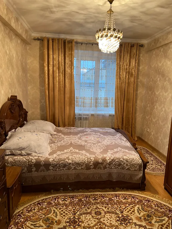 Квартира Уютная квартира — Дербент