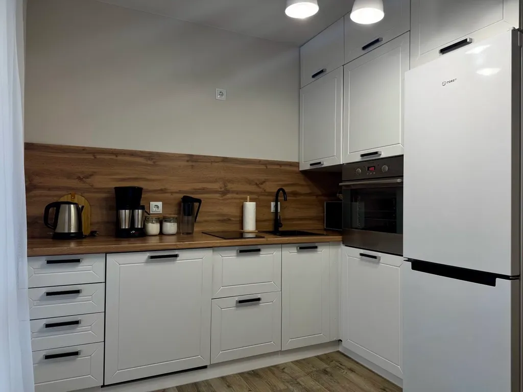 Hygge Karelia Апартаменты Petroglyphs