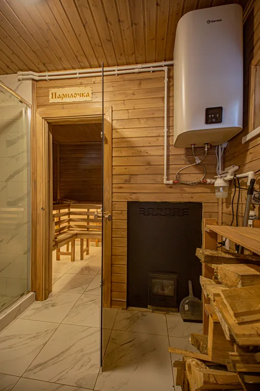 Коттедж Дом рядом с карьером и пляжем для купания — Пеники