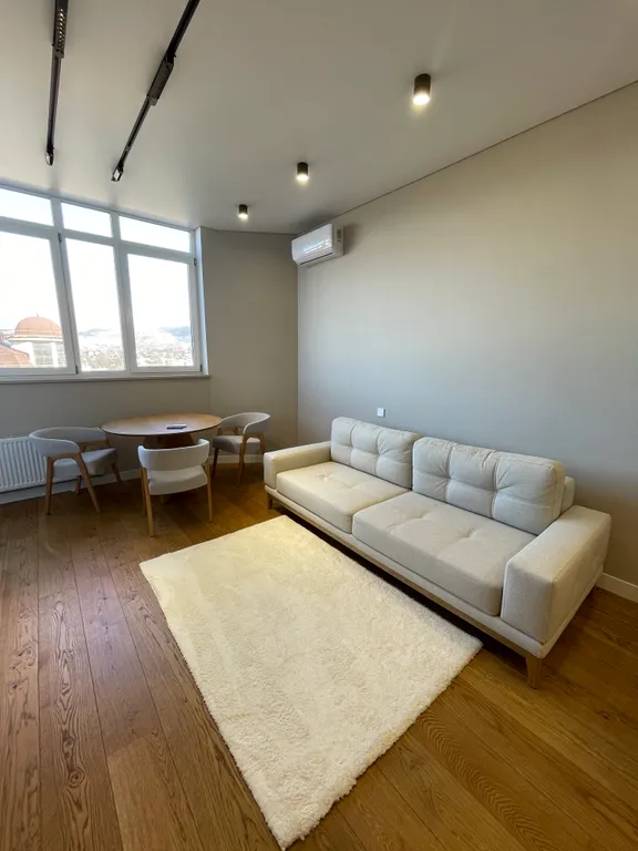 Квартира в центре Кисловодска