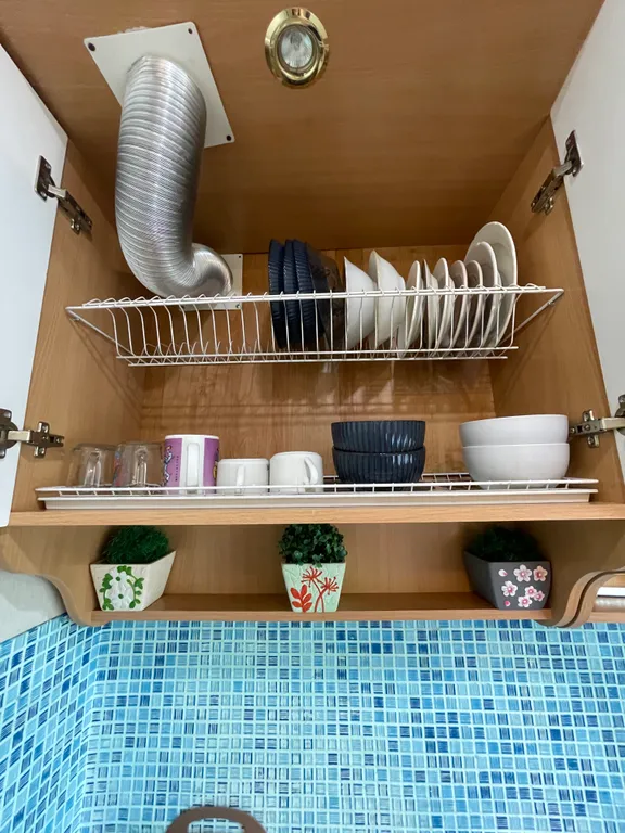 Квартира со всем необходимым