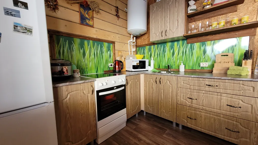 Номер ОРАНЖ на 3 эт солнечный