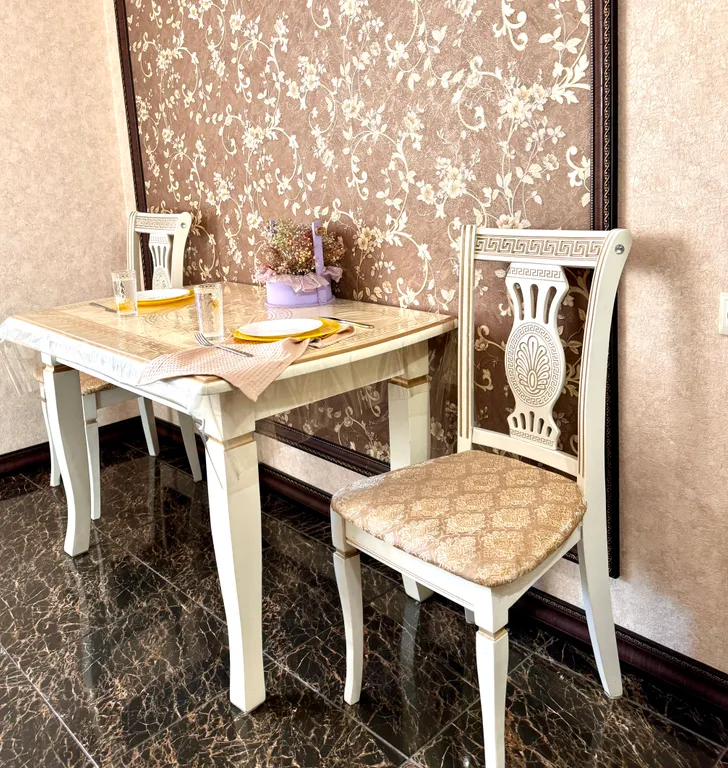 Королевские хоромы