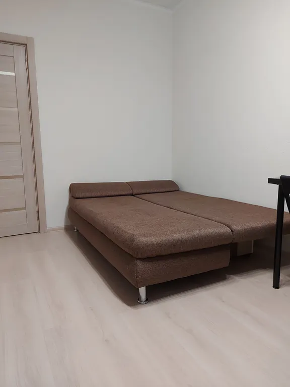 Квартира Квартира Уютная студия на севере города — Бугры