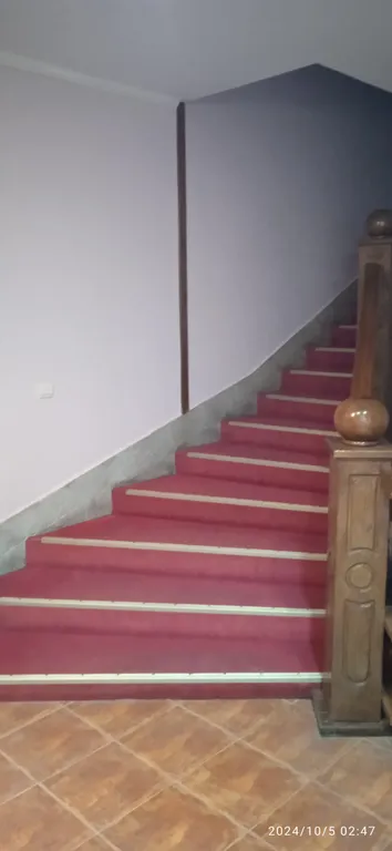 Квартира Квартира Уютная студия на берегу чёрного моря — Анапа