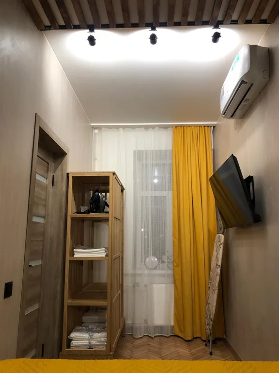 Лофт на Васильевском