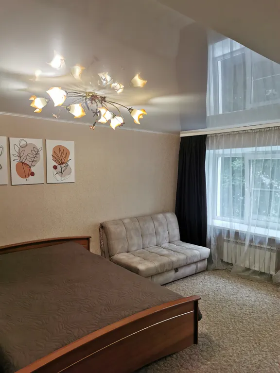 Квартира в центре города ЮУрГУ, ЮУрГАУ, ЮУрГГПУ, парк Гагарина, Манеж