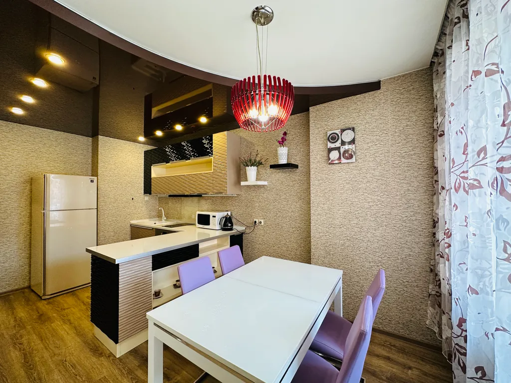 Сафари - в самом центре города