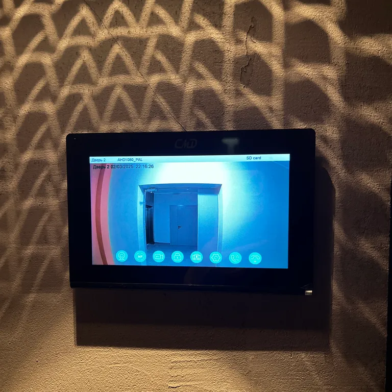 Люкс евро 3х-комнатная