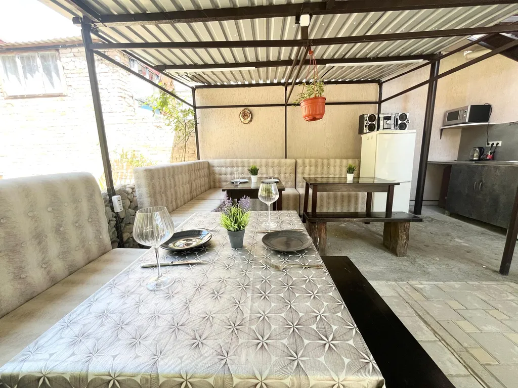 Квартира Комната — Анапа