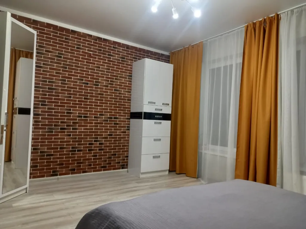 Уютный таунхаус в 5 минутах от моря