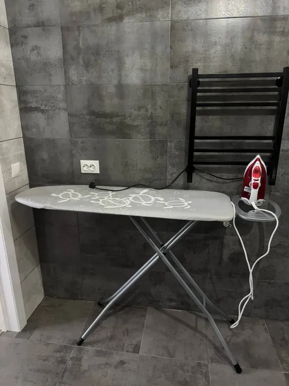 Коттедж за городом для семейного отдыха