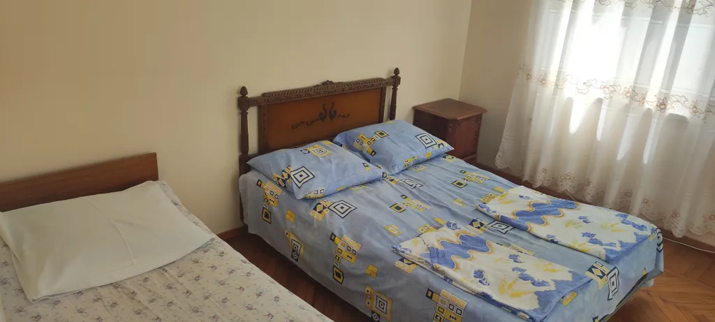 Квартира Комната — аренда посуточно в Сухум