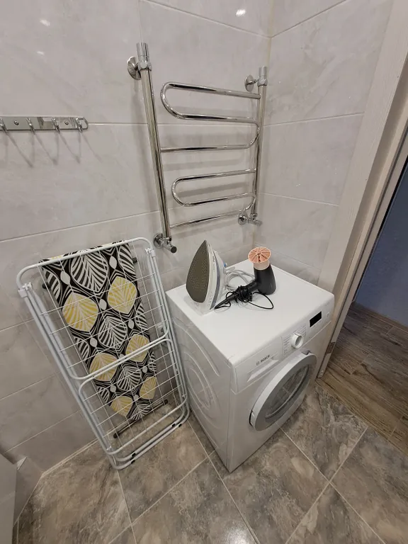 Квартира Квартира Просторный апартамент в новом доме у Верхнего Озера, Музея Янтаря — Калининград