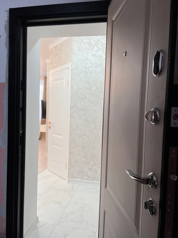 Квартира Уютная квартира — Сухум