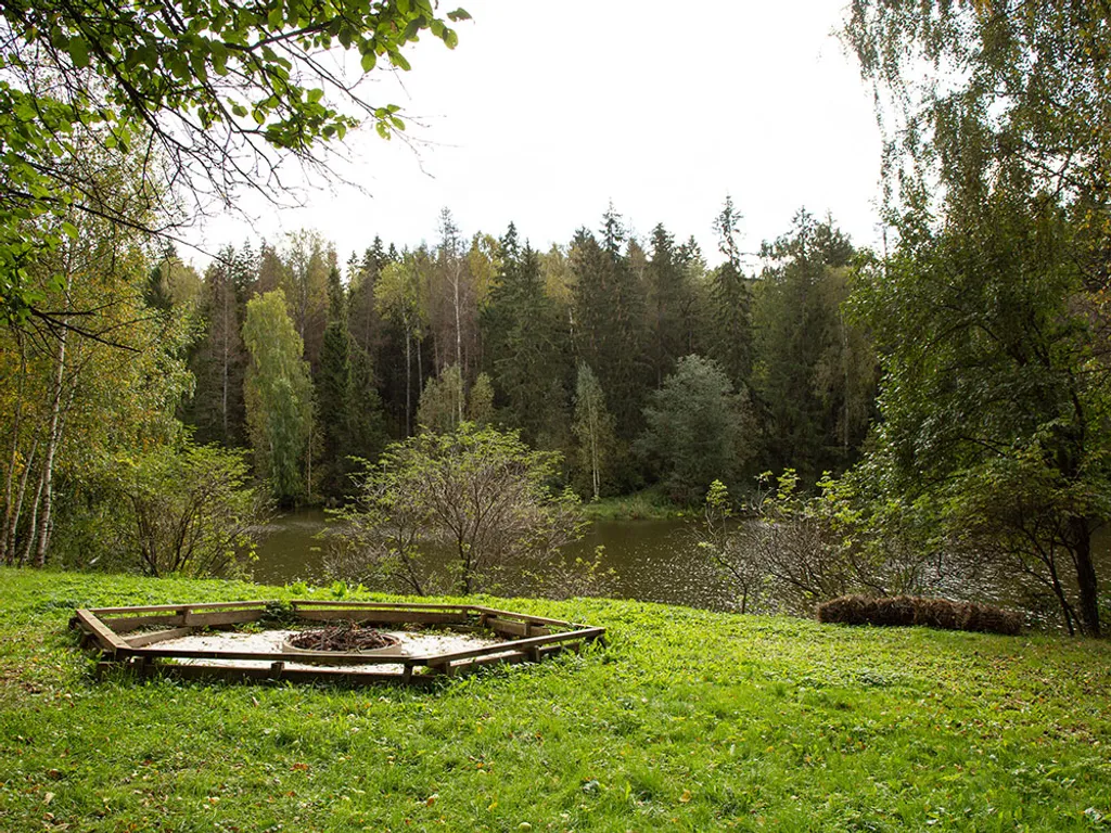 5-комнатный Дом