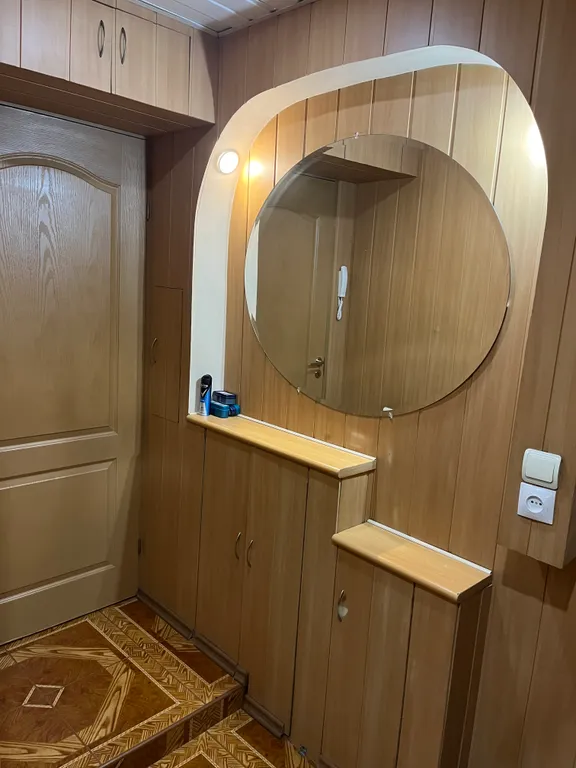 Уютная квартира в спокойном центре города