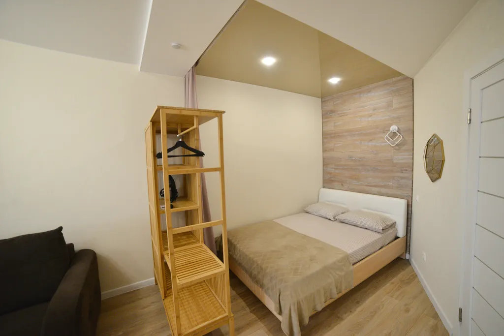 Отличная квартира в элитном доме