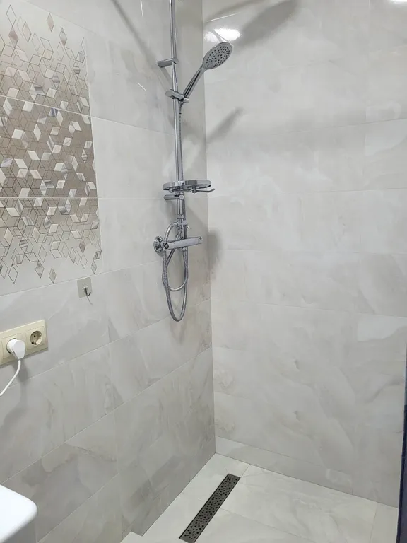 Квартира Уютная квартира в районе Нового Херсонеса — Севастополь