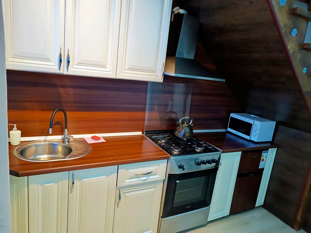 5-комнатный Дом