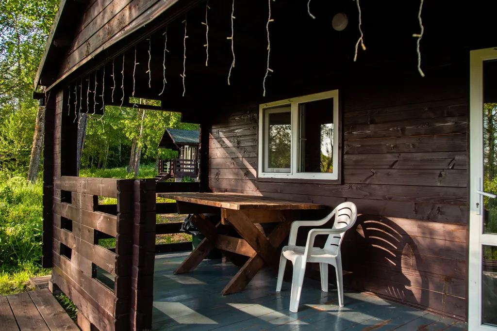 Коттедж 1-комнатный Дом — Гаврилов-Ям