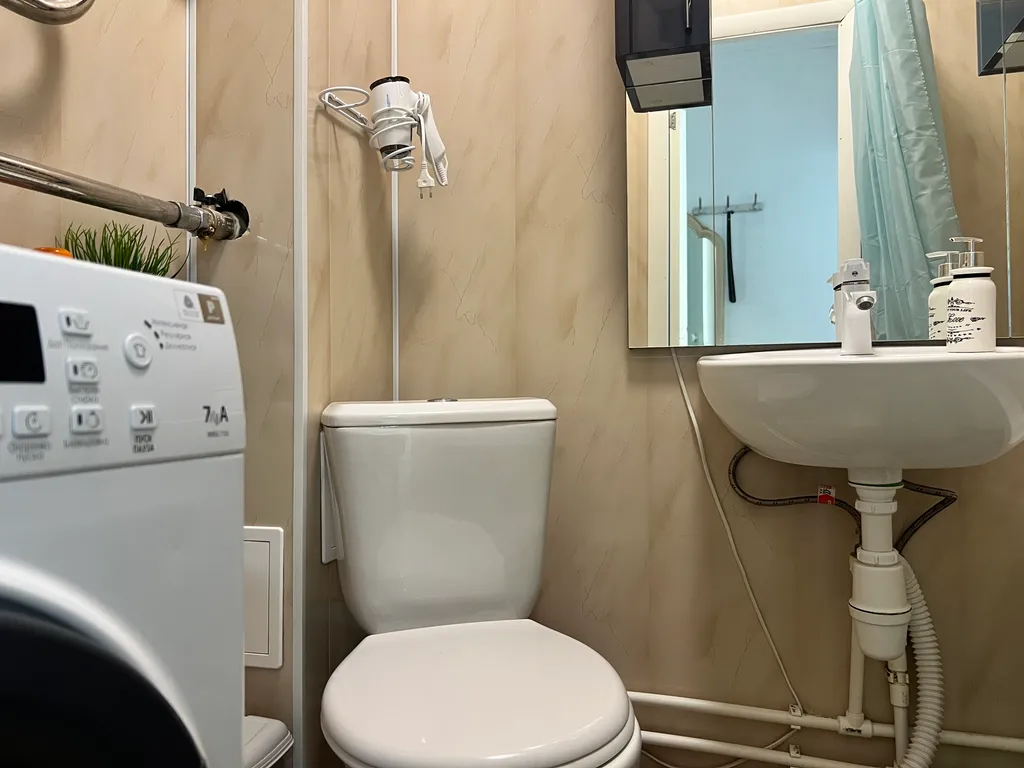 Зазеркалье