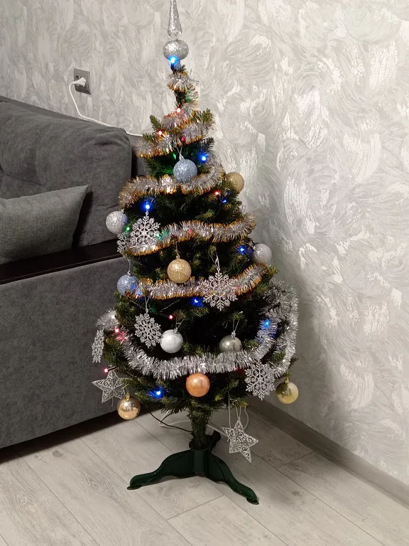 Уютная квартира в центре города в спокойном районе