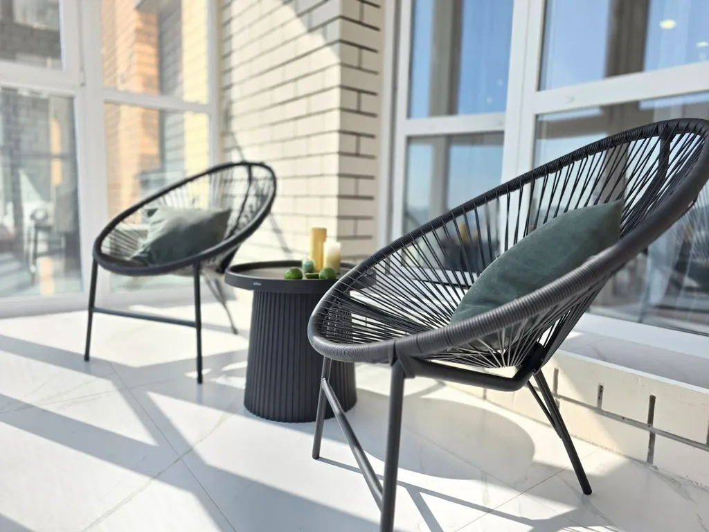 Уютная студия. Рядом Карандин Арена. Ривер парк.