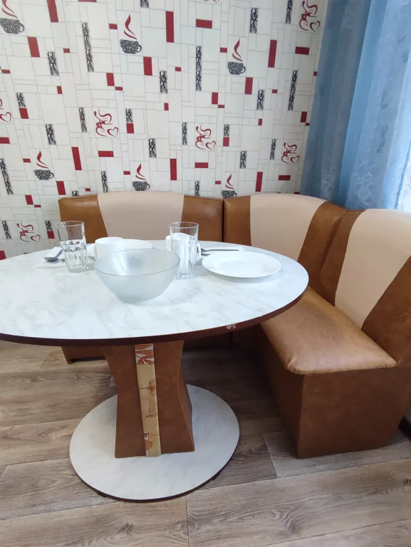 Квартира в центре